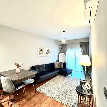 The Duplex In Taksim اسطنبول
