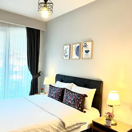 Appartamento The Duplex In Taksim
